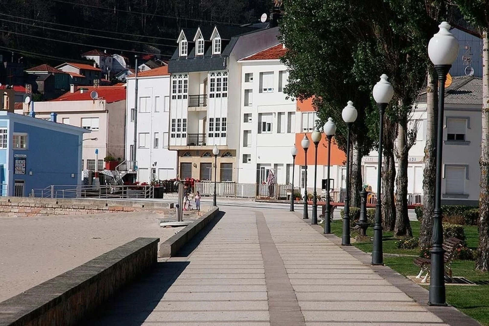 House - 3 Bedrooms with Sea views - 101983