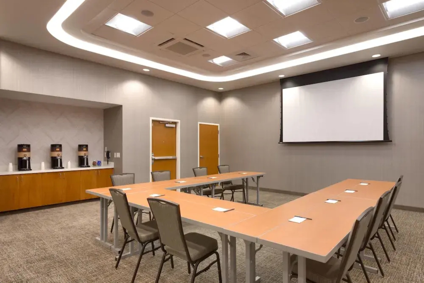 SpringHill Suites Idaho Falls