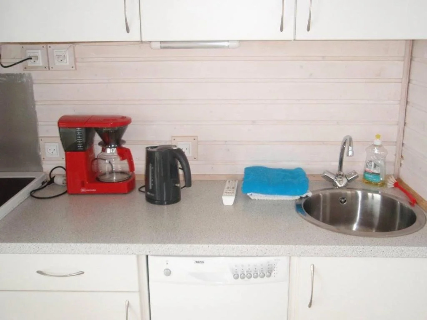 Helsingor Camping Gronnehave