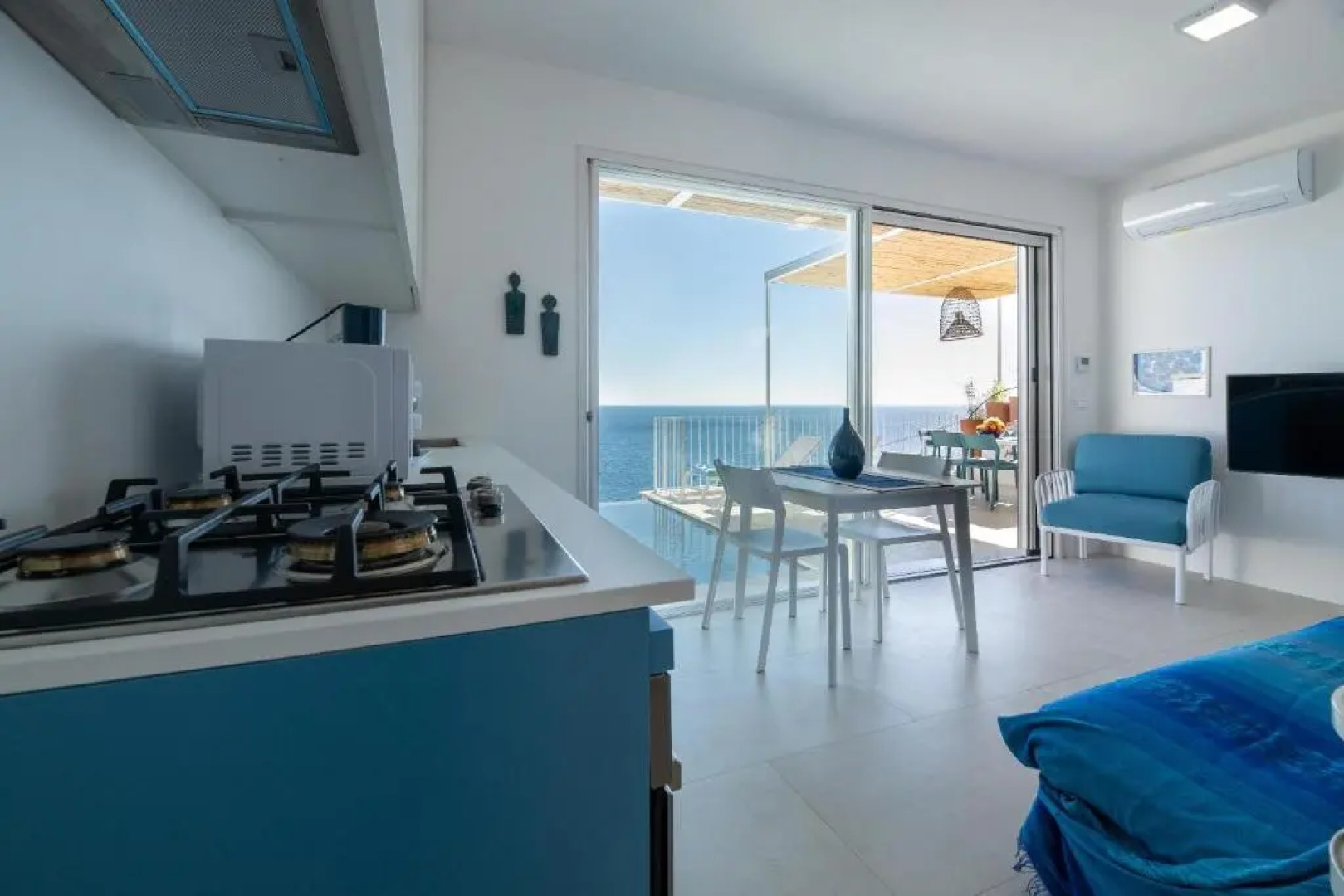 Tenuta Marinaia - Marina di Marittima