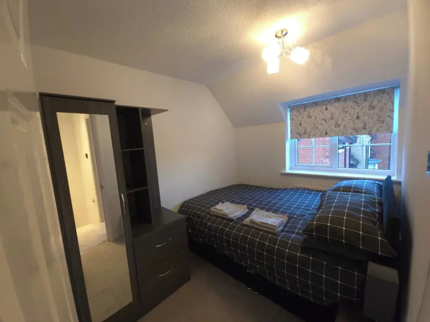 Shefford Serenity Apartment In The Heart of Town