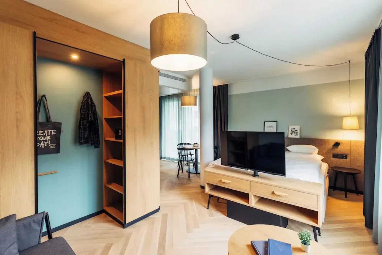 harry's home Lienz hotel & apartments