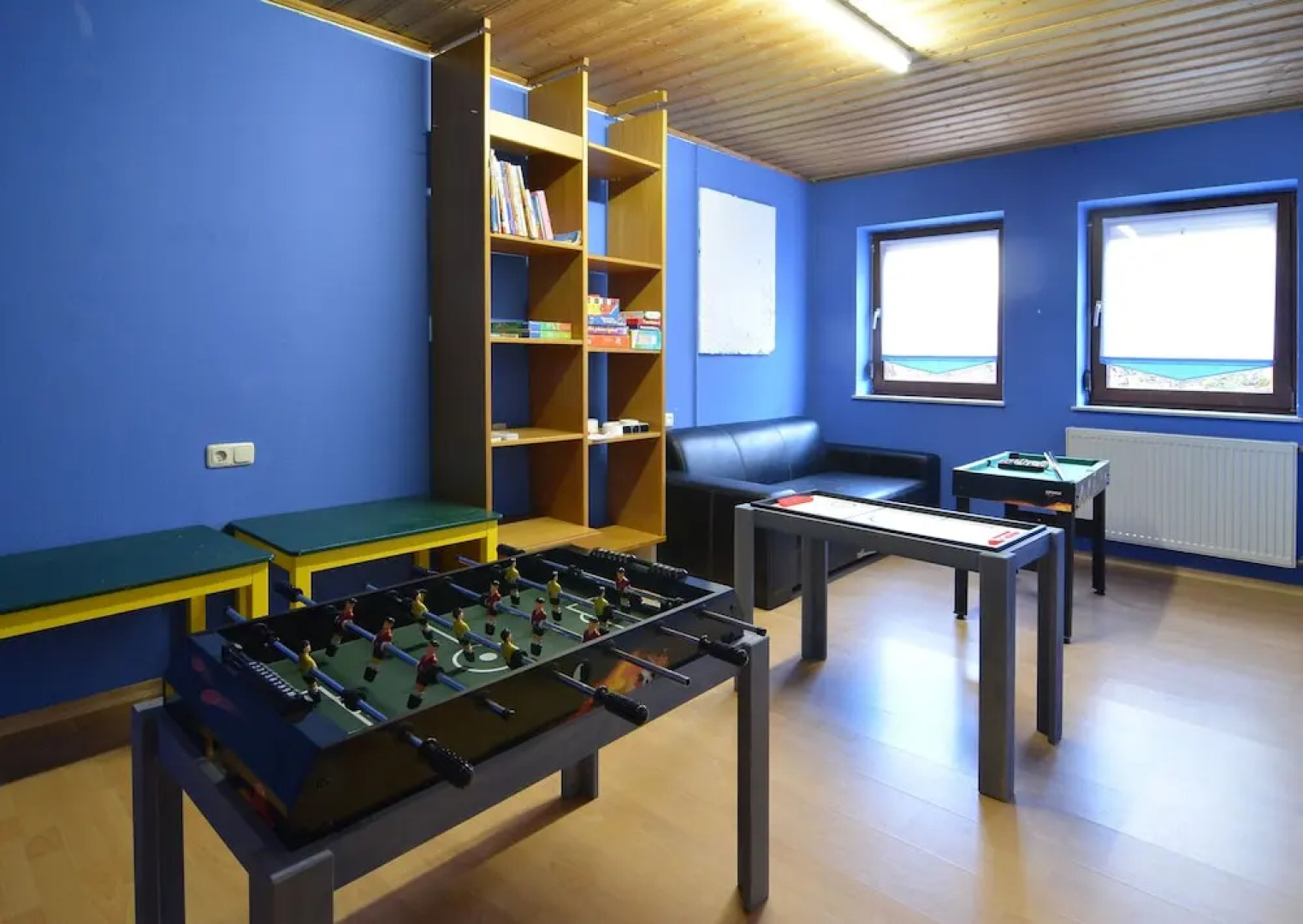 Ferienpark Wildgatter