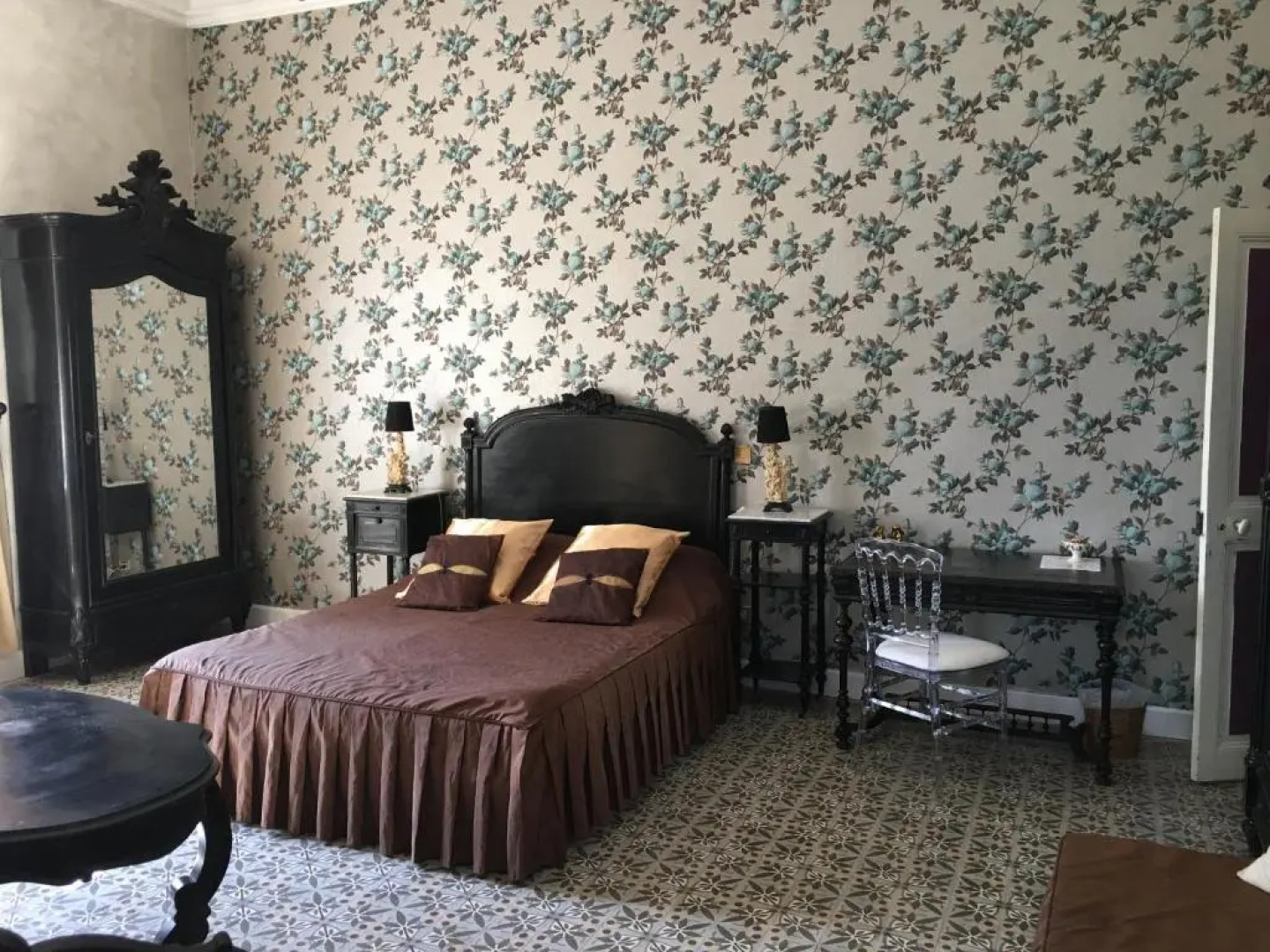 Château Le Martinet