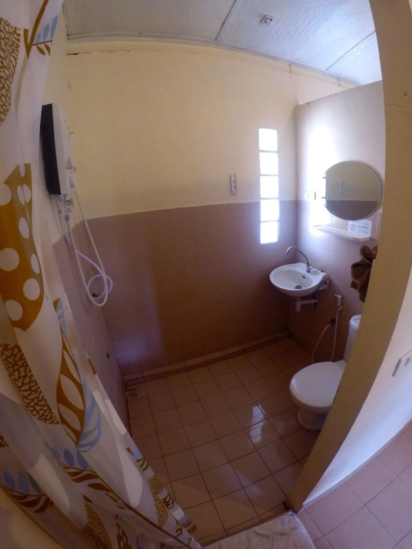 Adang Sea Divers & Eco Lodge Koh Lipe