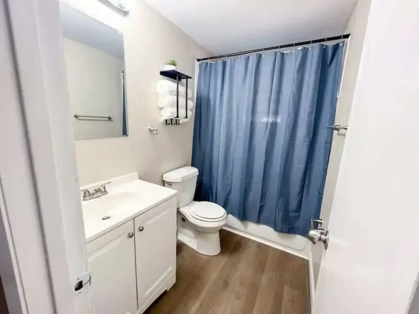 Charming Duplex in Zephyrhills! #1