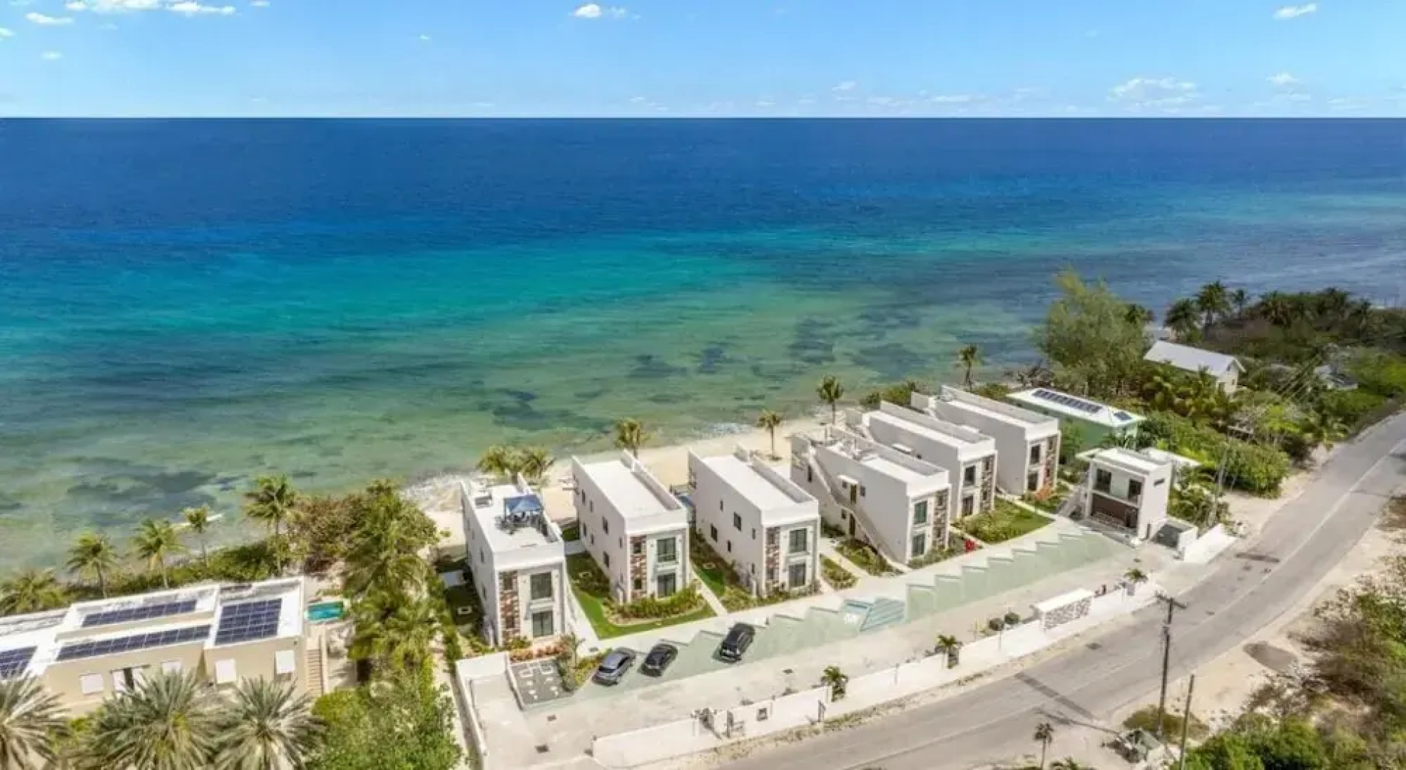 Silver Reef Residencies