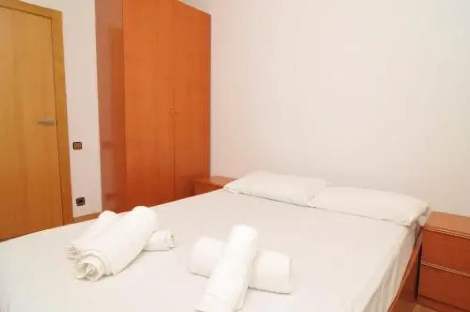 HomeHolidaysRentals Navy Blue - Costa Barcelona