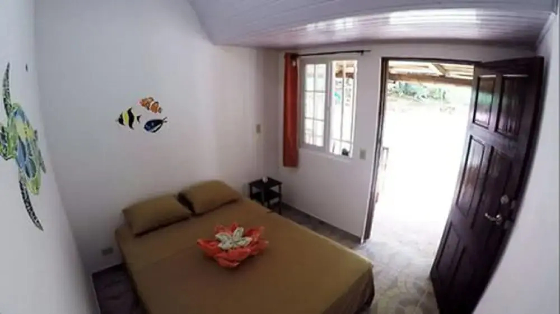 Hostal La Vieja Panaderia & Ristorant