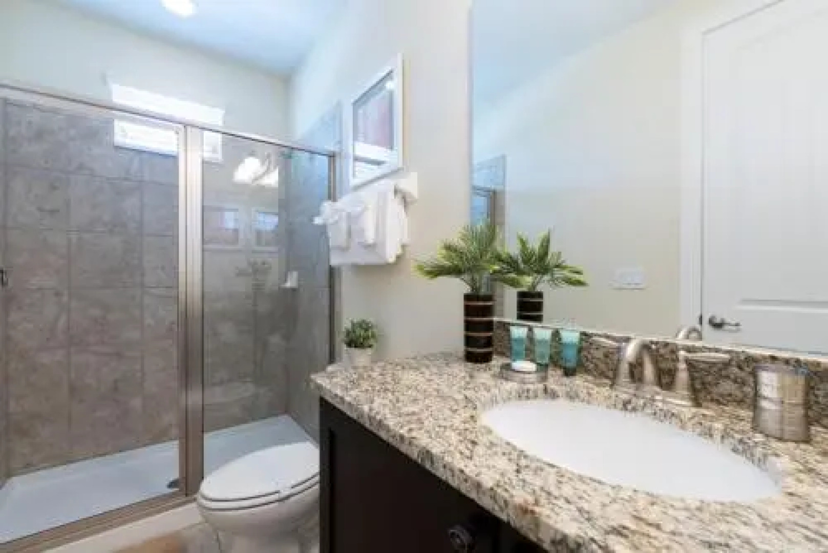 The Encore Club at Reunion - Ten Bedroom Villa- EC006