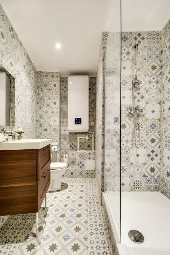 Sweet Inn Apartments Vosges