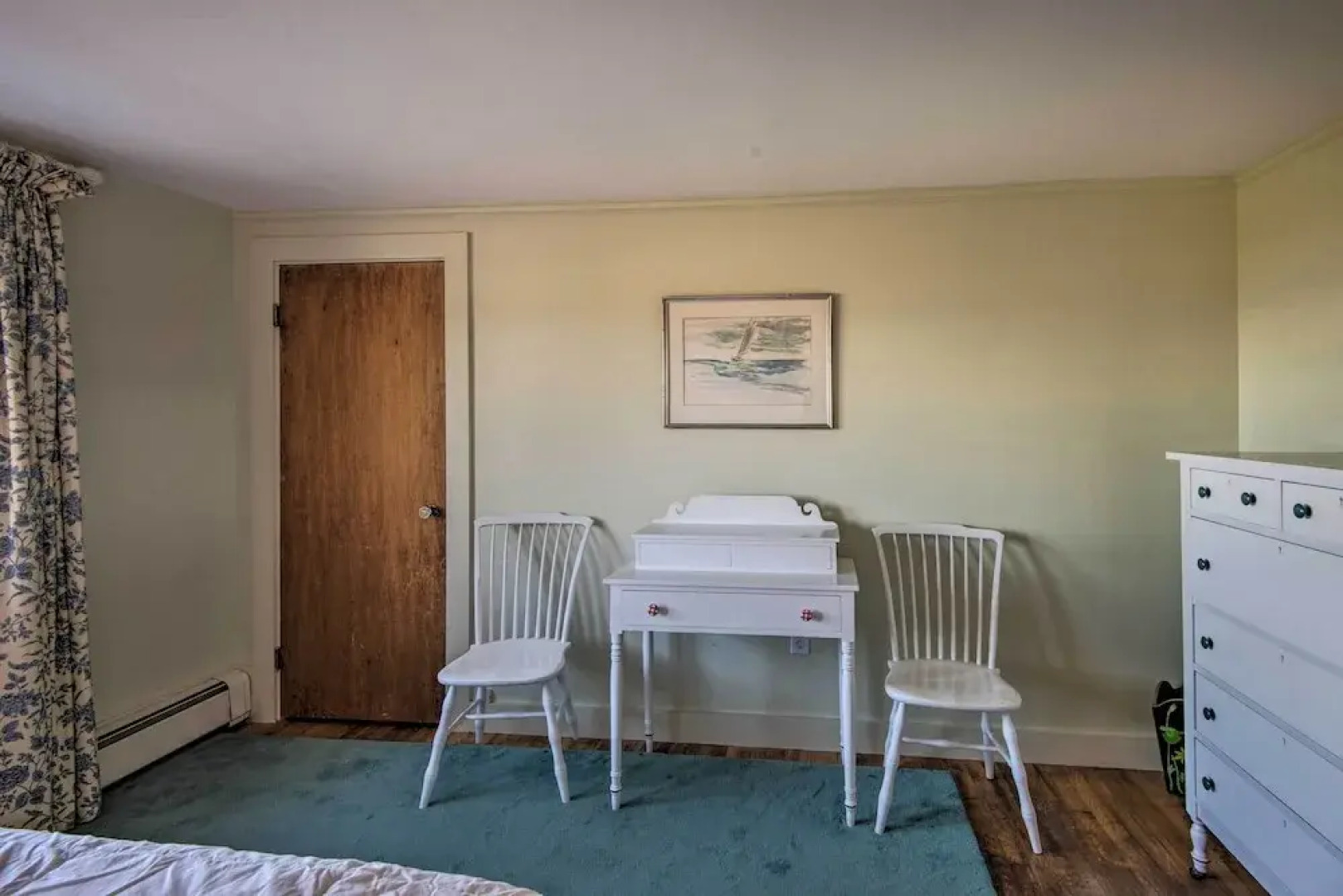 Waterfront Kennebunk Retreat on Private Beach