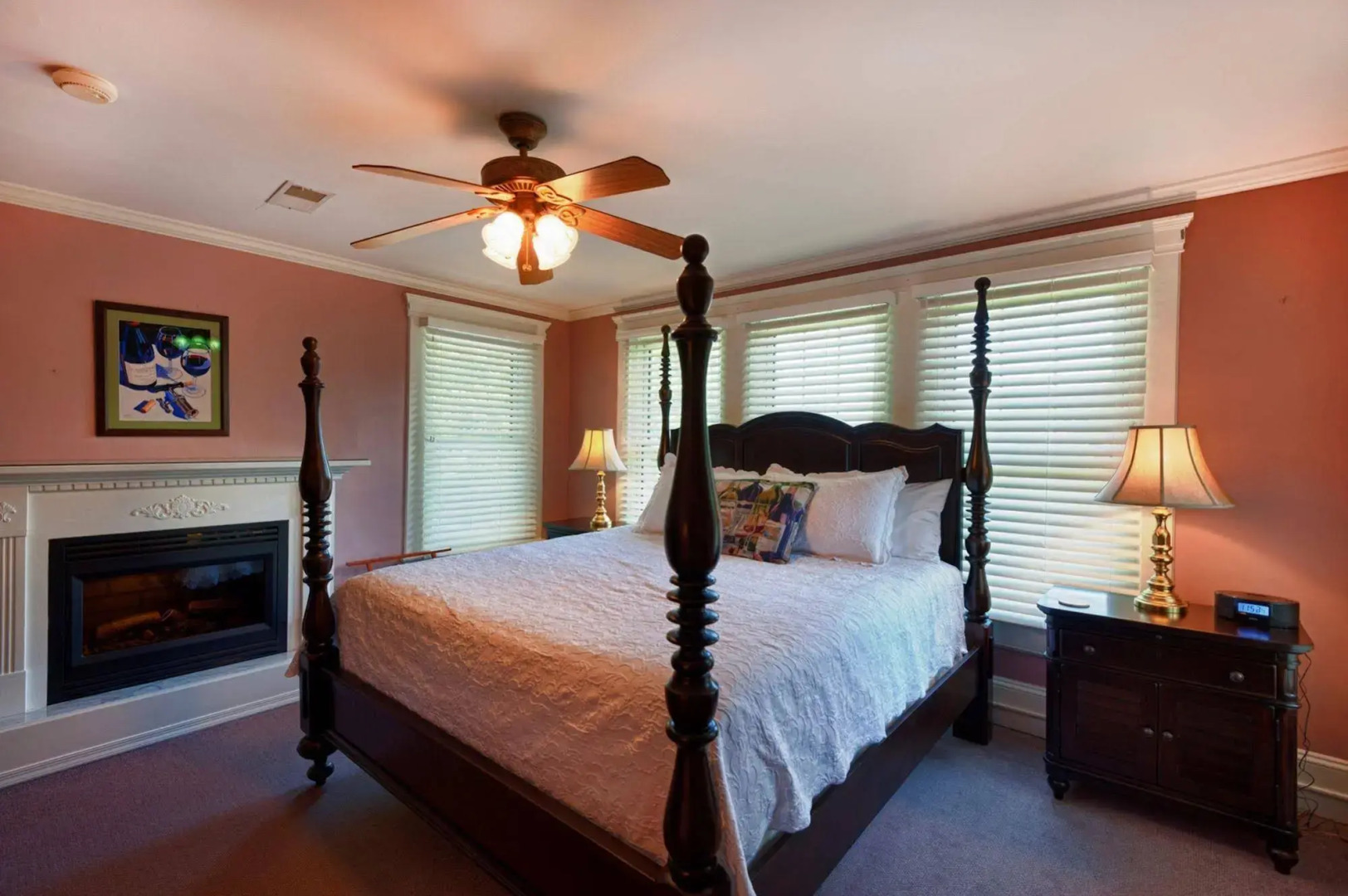 Steeles Tavern Manor