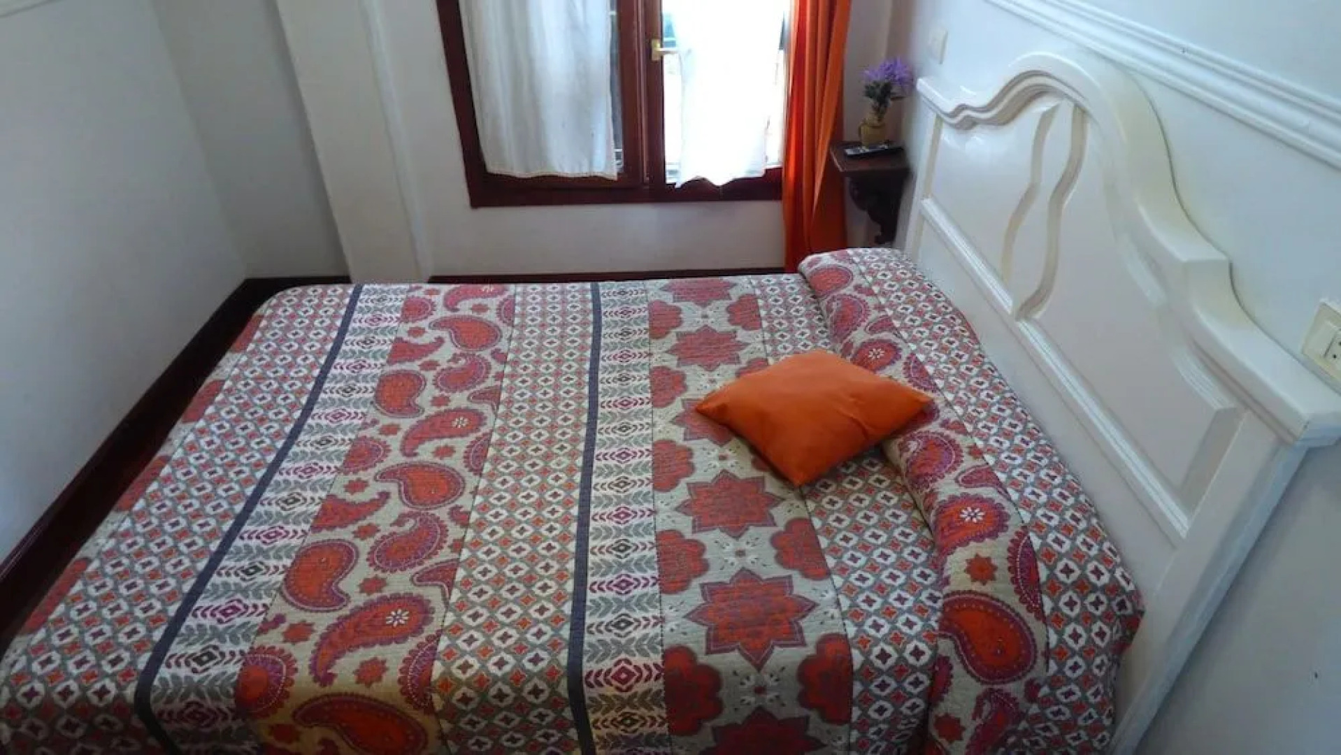 Pensión Santa María