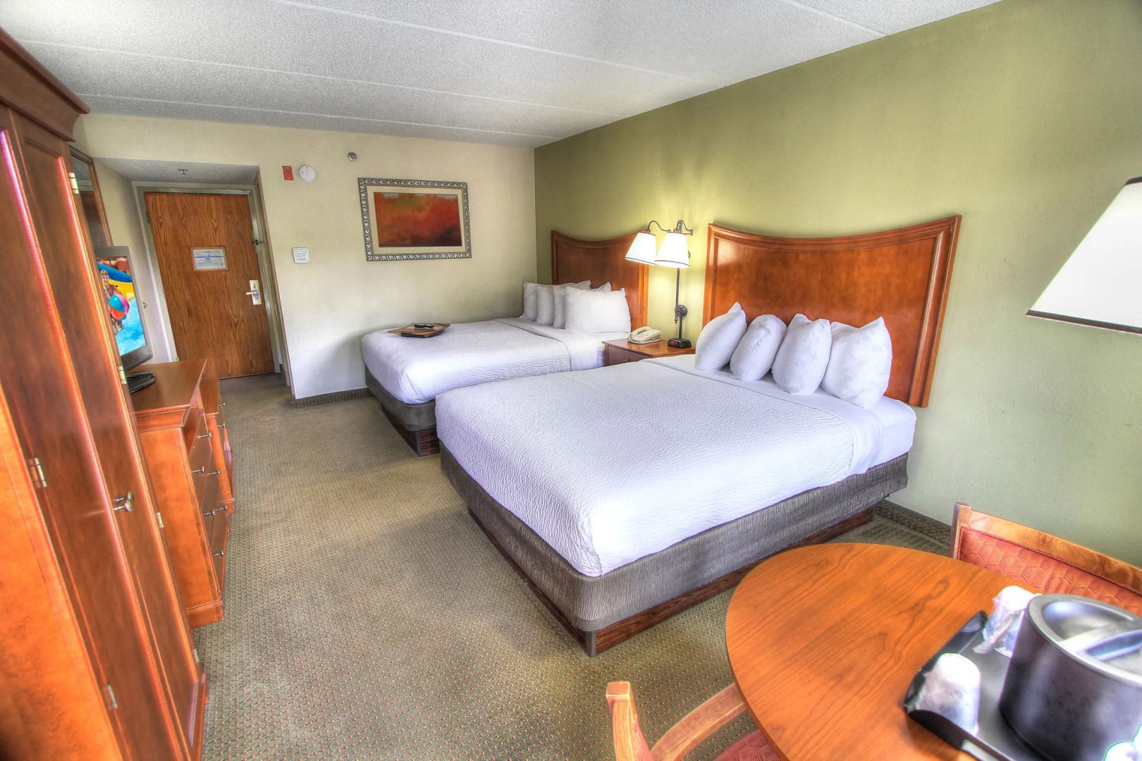 The Inn On The River