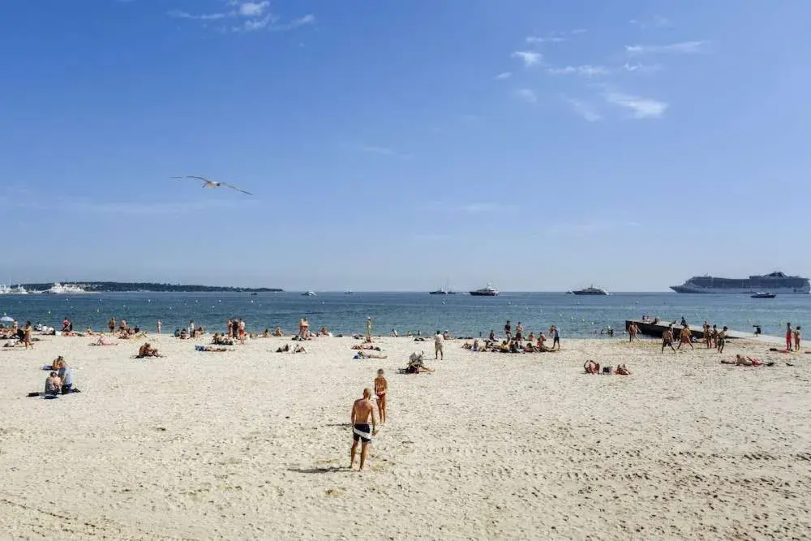 F1 Toulon Est La Valette