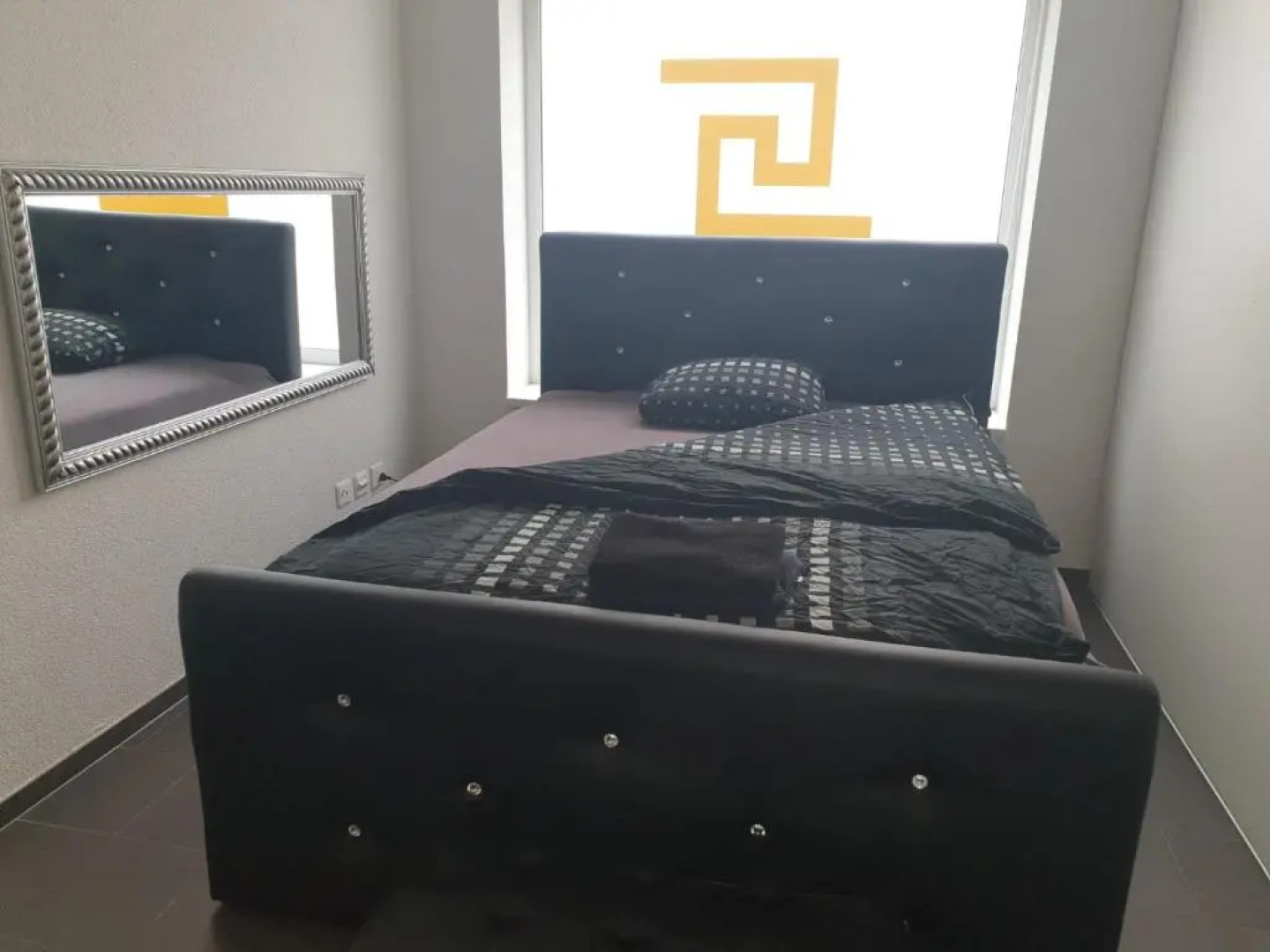 3 Doppel Zimmer Apartement in 9320 Arbon