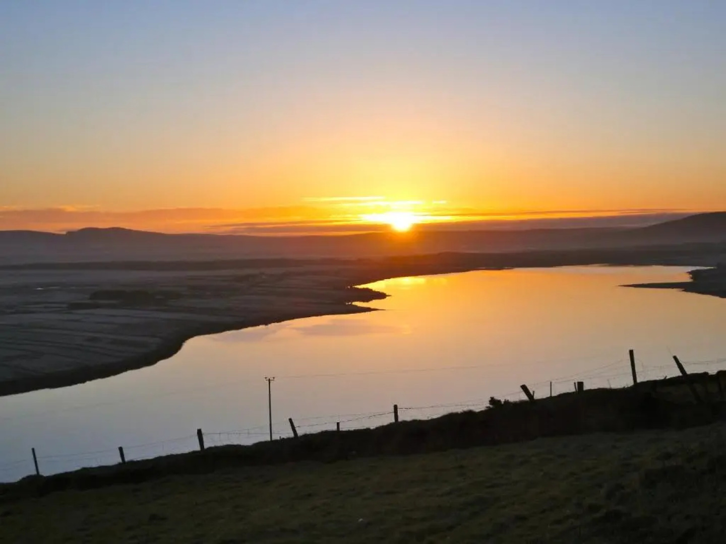 Kilcommon Lodge Holiday Hostel