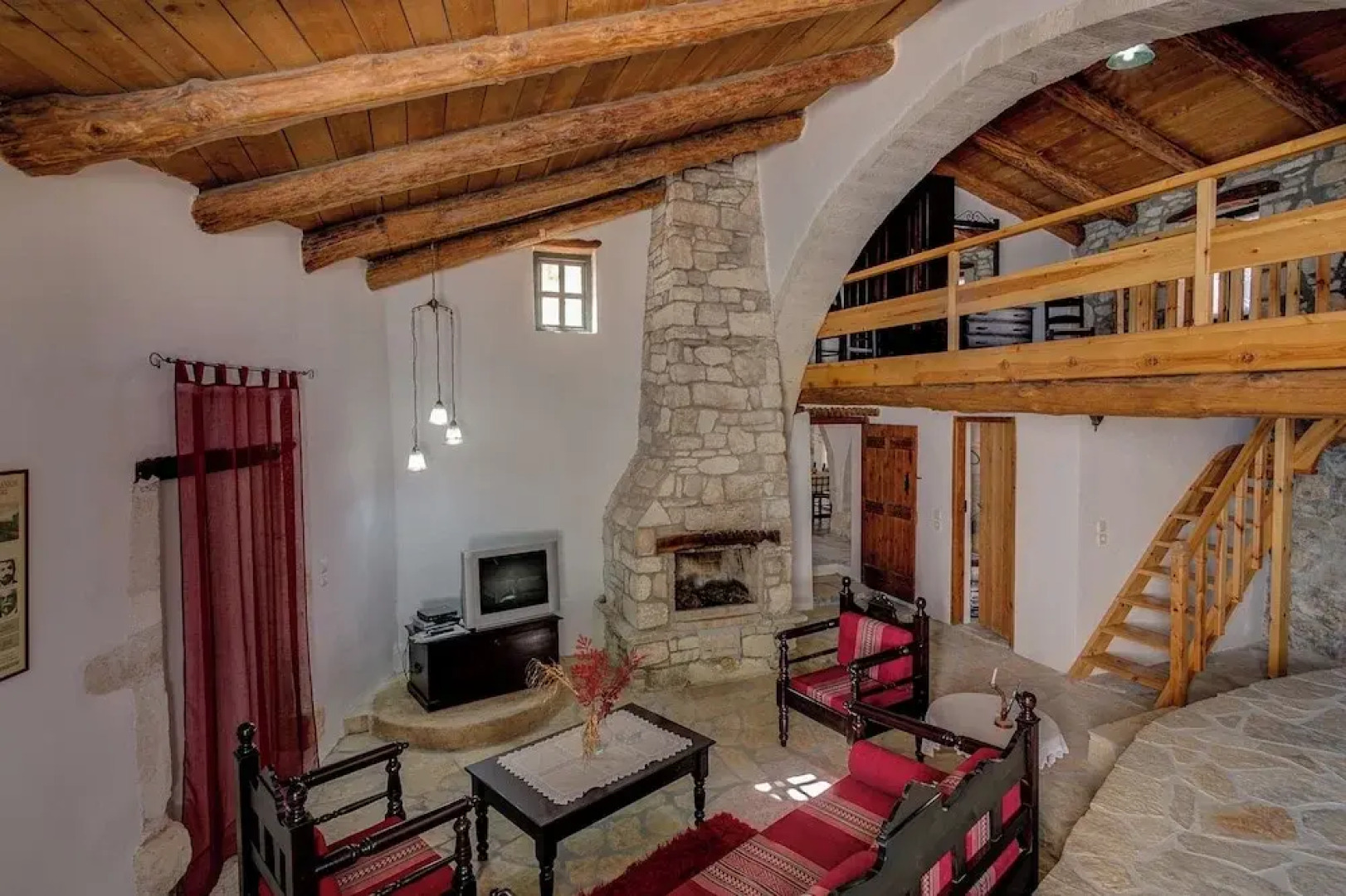 Dream 2 -traditional House With Pool To Share