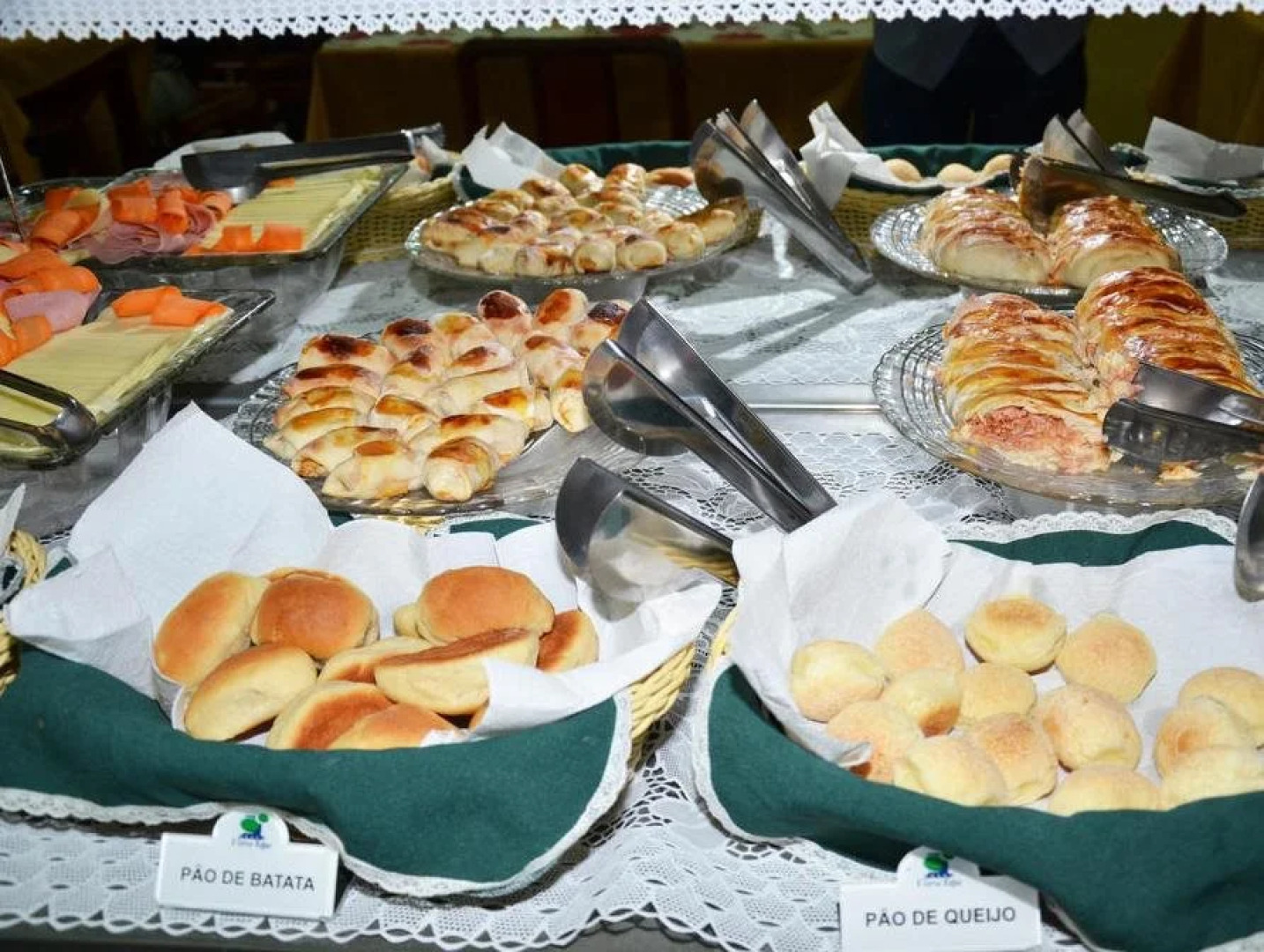 Hotel Vitória Régia