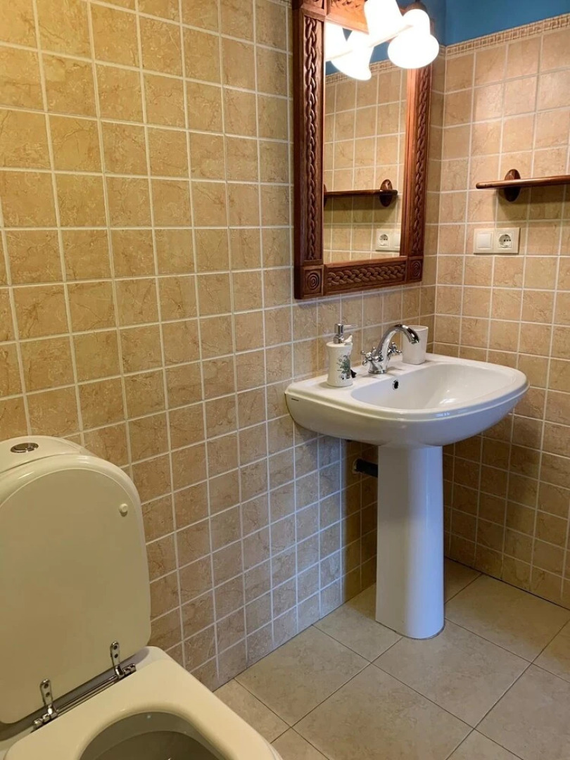 Apartamentos La Montaña