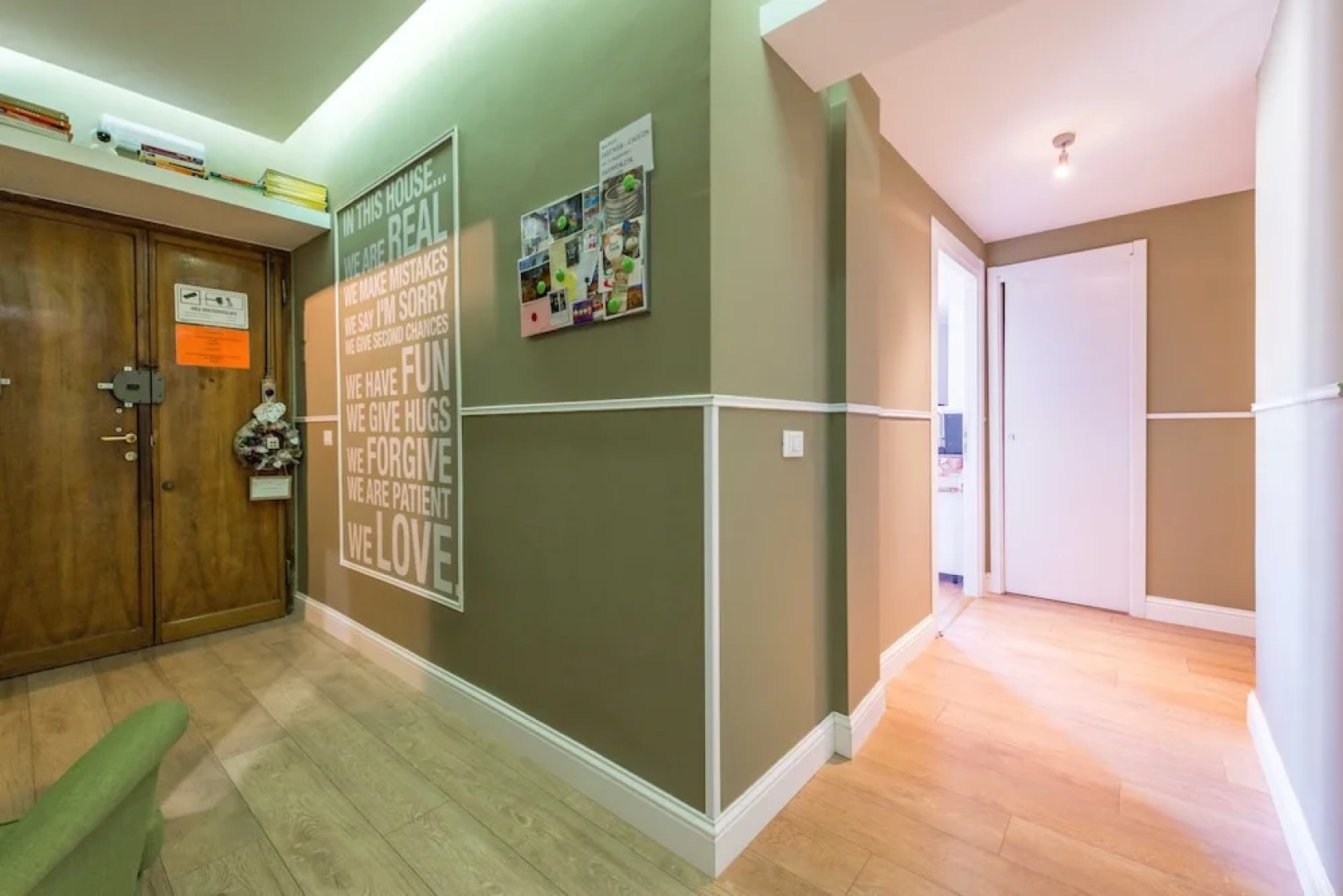 Un Attimo a Roma B&B