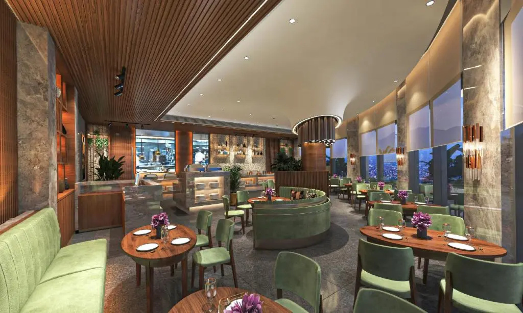 Regenta Place Chandigarh Mohali