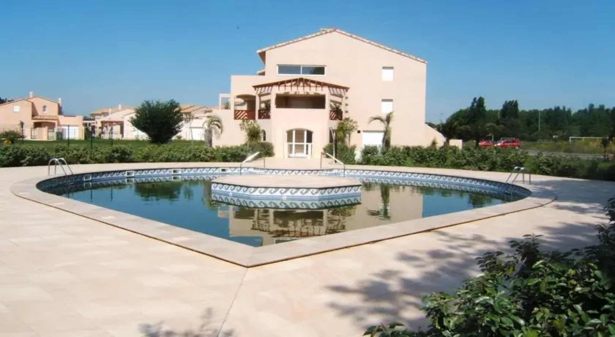 Les Jardins d Harmonia