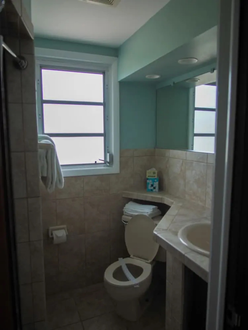 Ragged Edge Resort & Marina