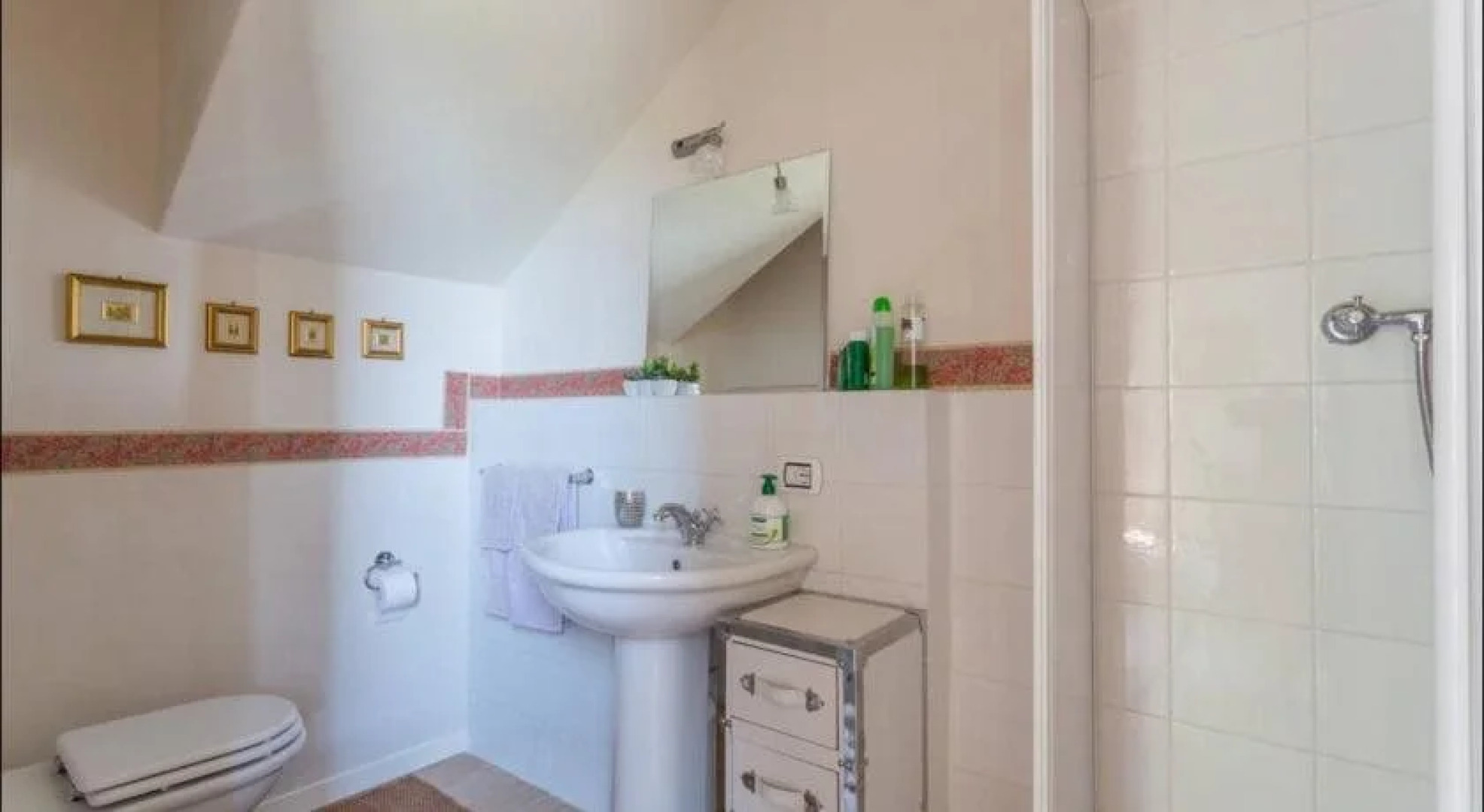 B&B Ronco degli Ulivi