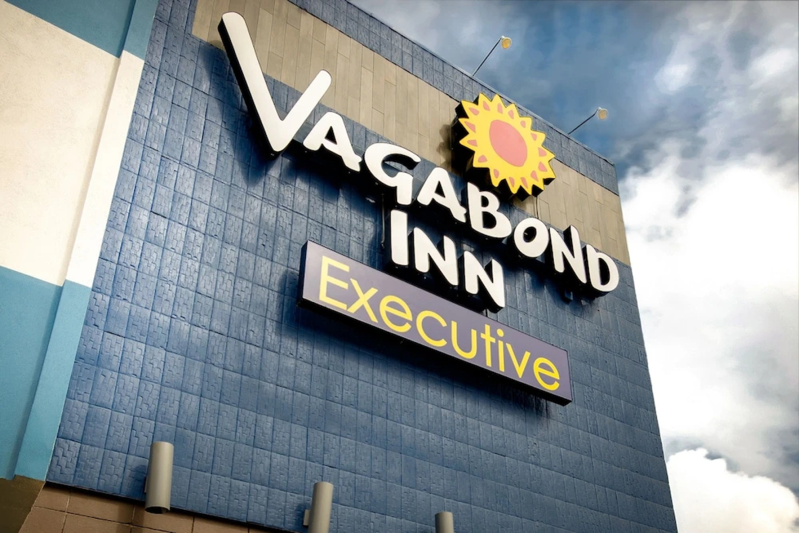 Vagabond Inn Executive Bakersfield Downtowner