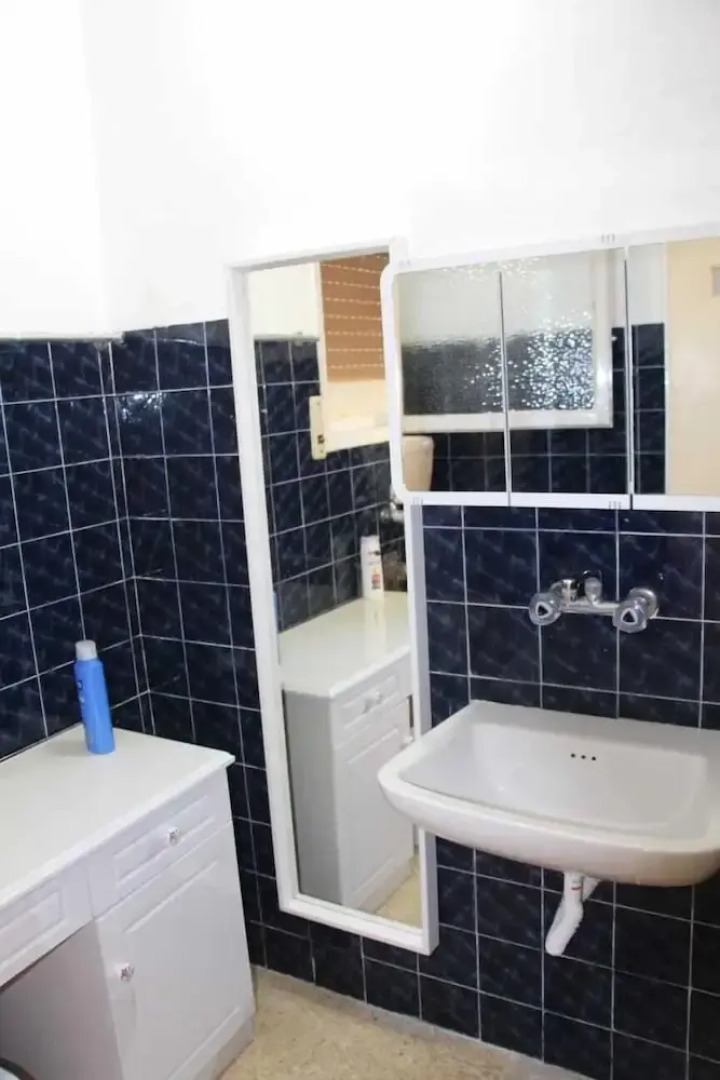 The old House Zichron Yaacov