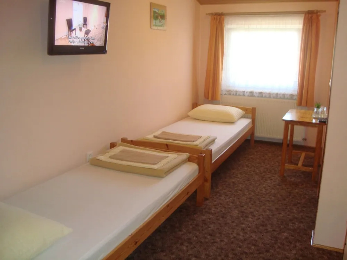 Rooms Ivan