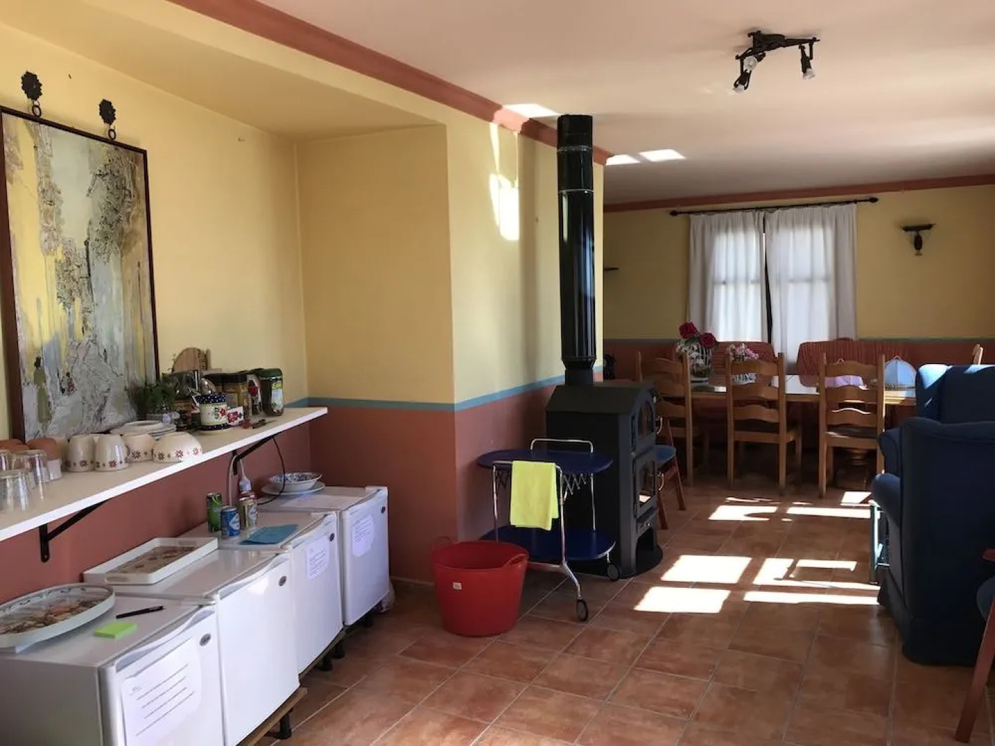 Hotel Rural Alfajía de Antonio