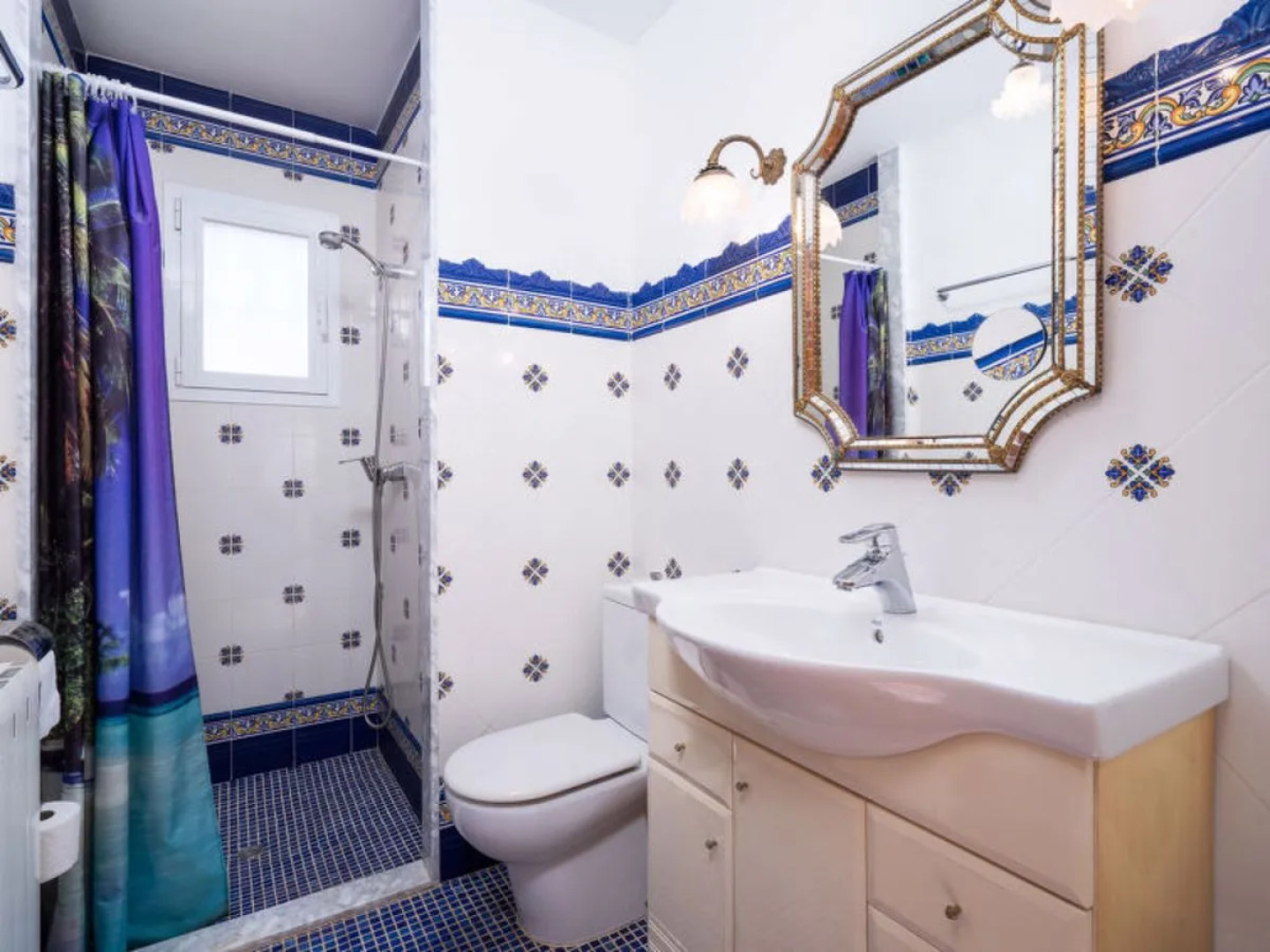 House Alviento Moraira