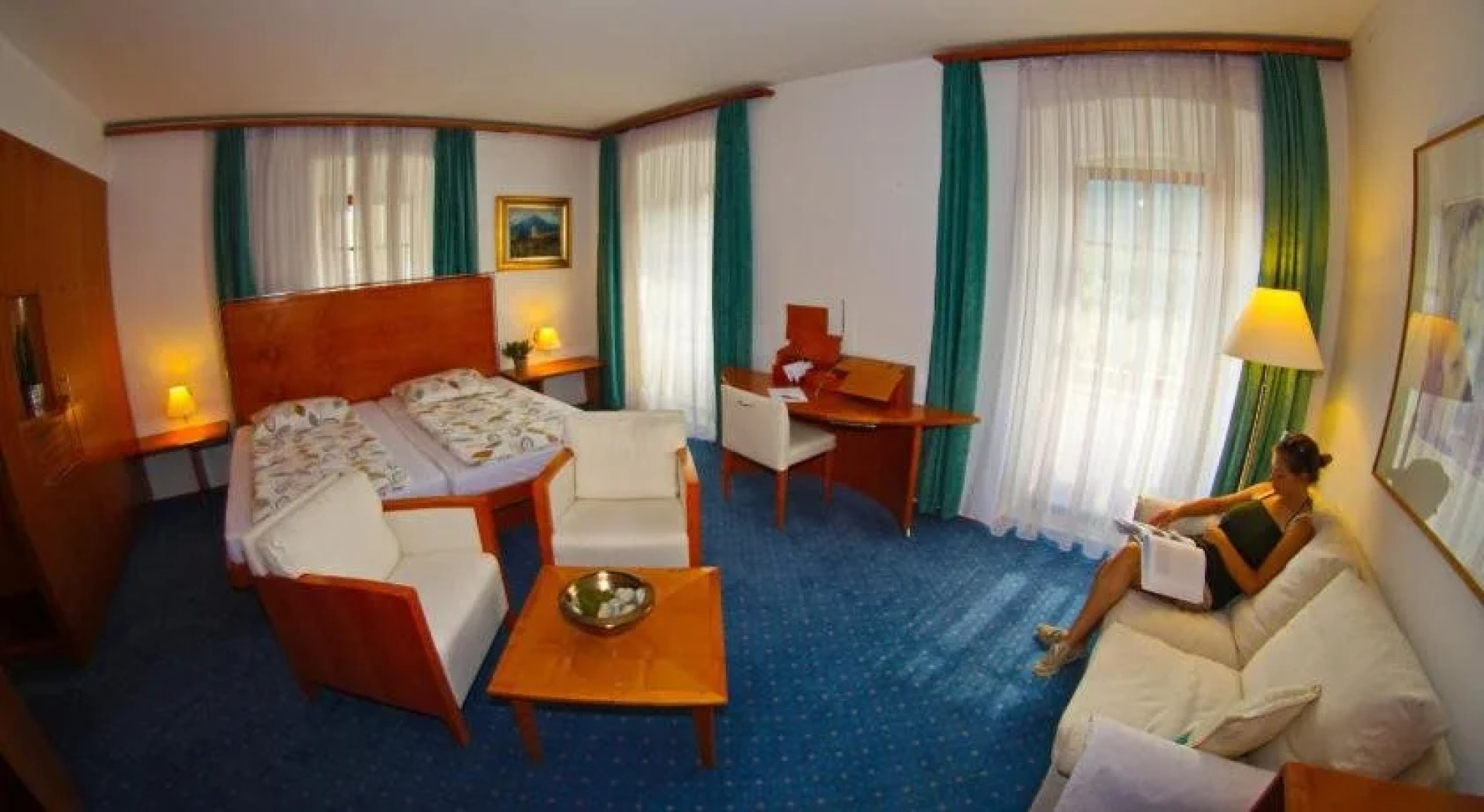 Bed & Breakfast Savinja