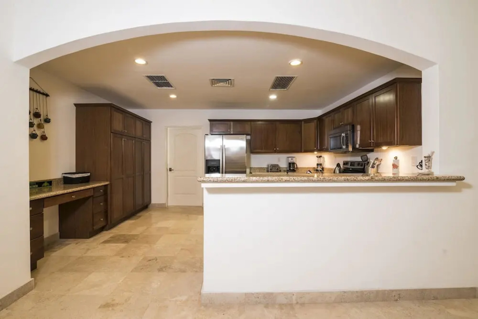 Paraiso Del Mar Resort D601 3 Bed by Casago