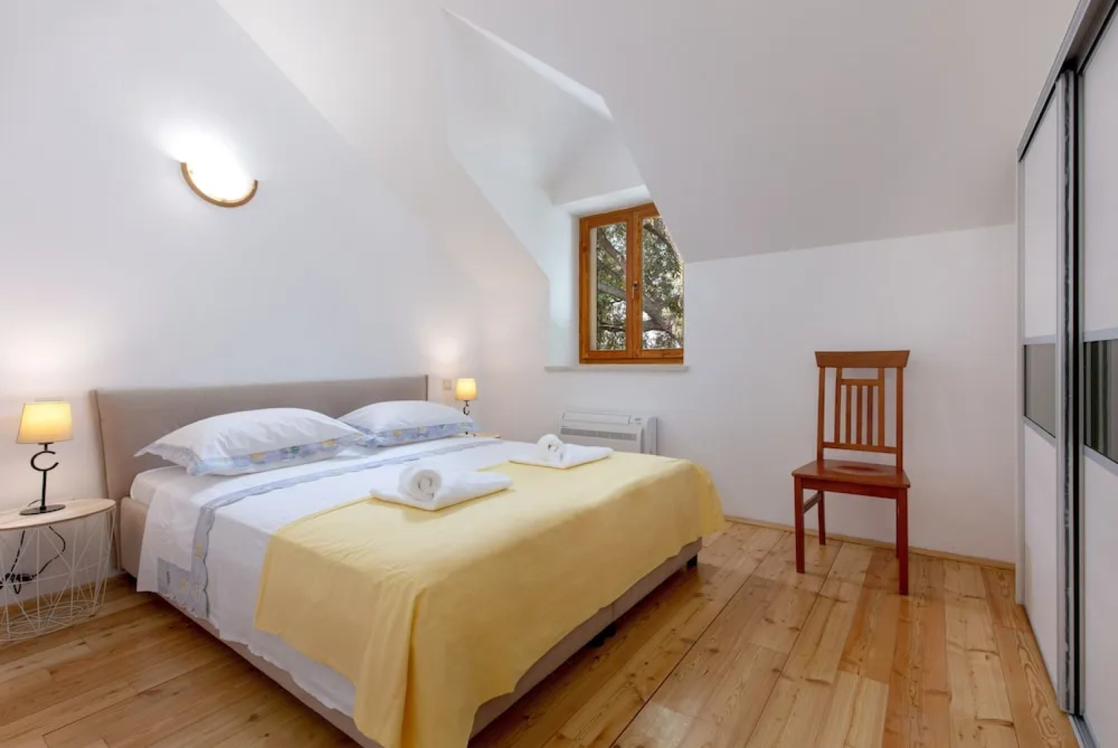 Villa Dubrava