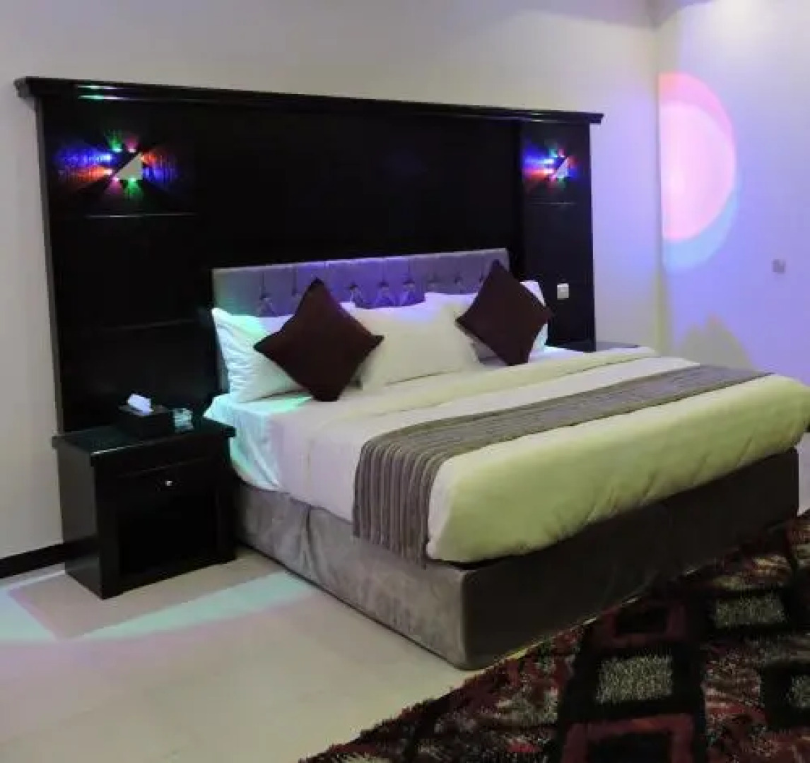 Arees Furnished Units