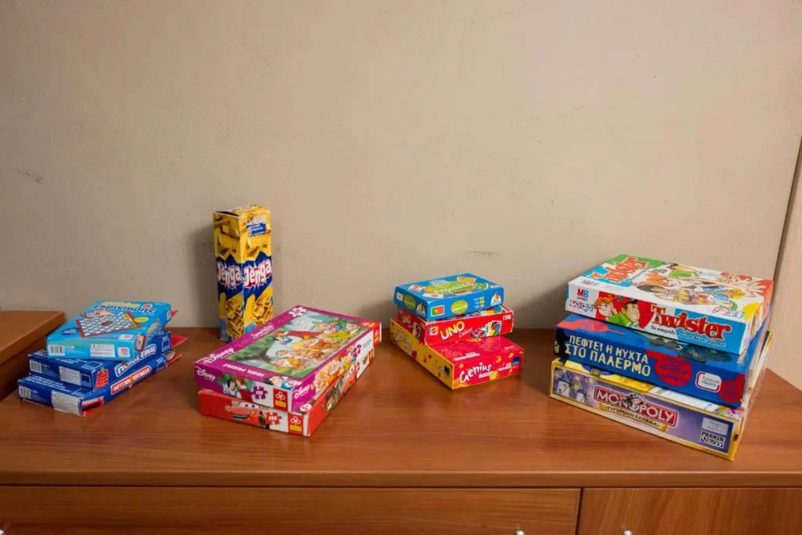 Luxury House in a Farm