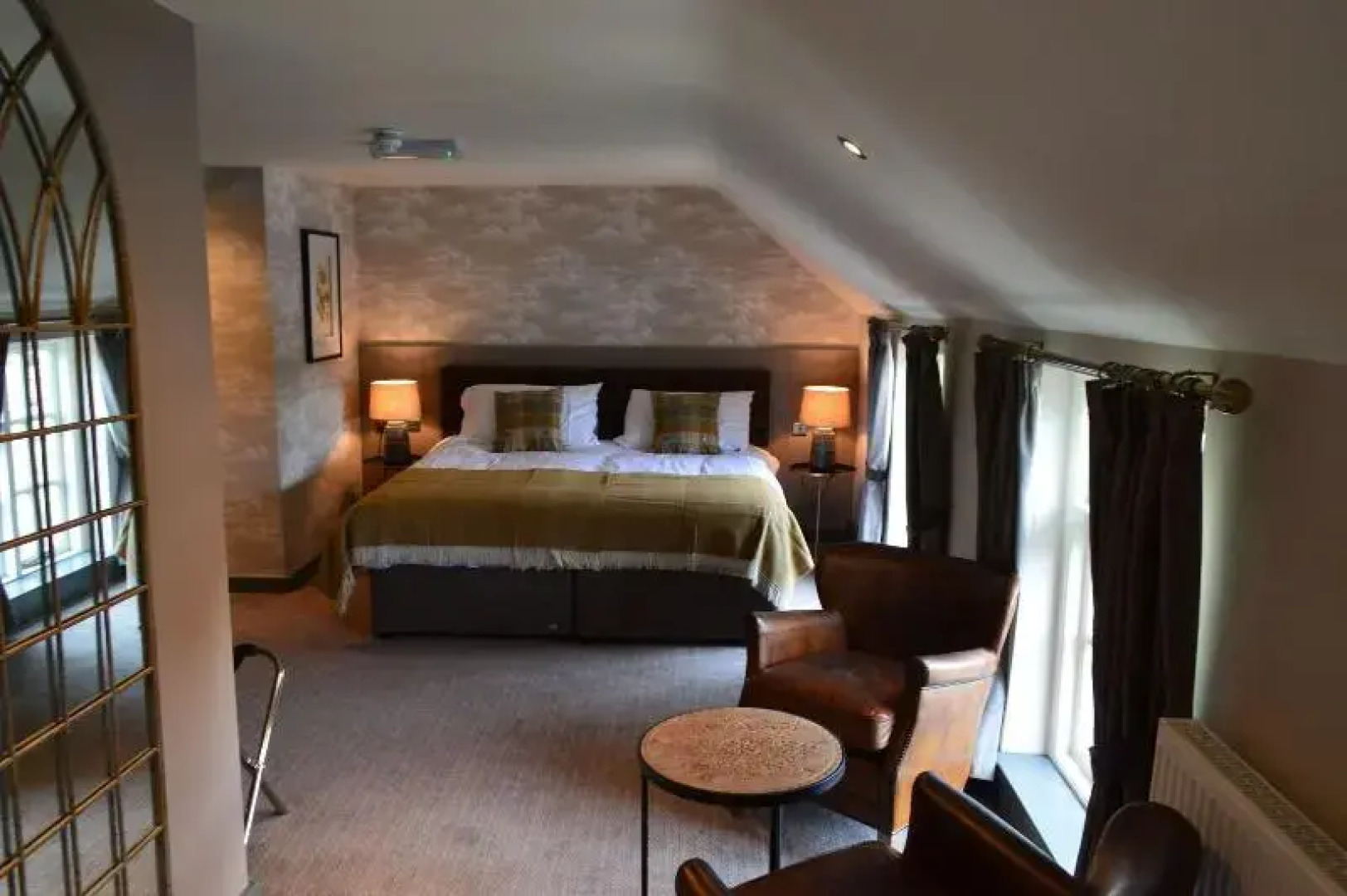 The Forresters Arms Kilburn