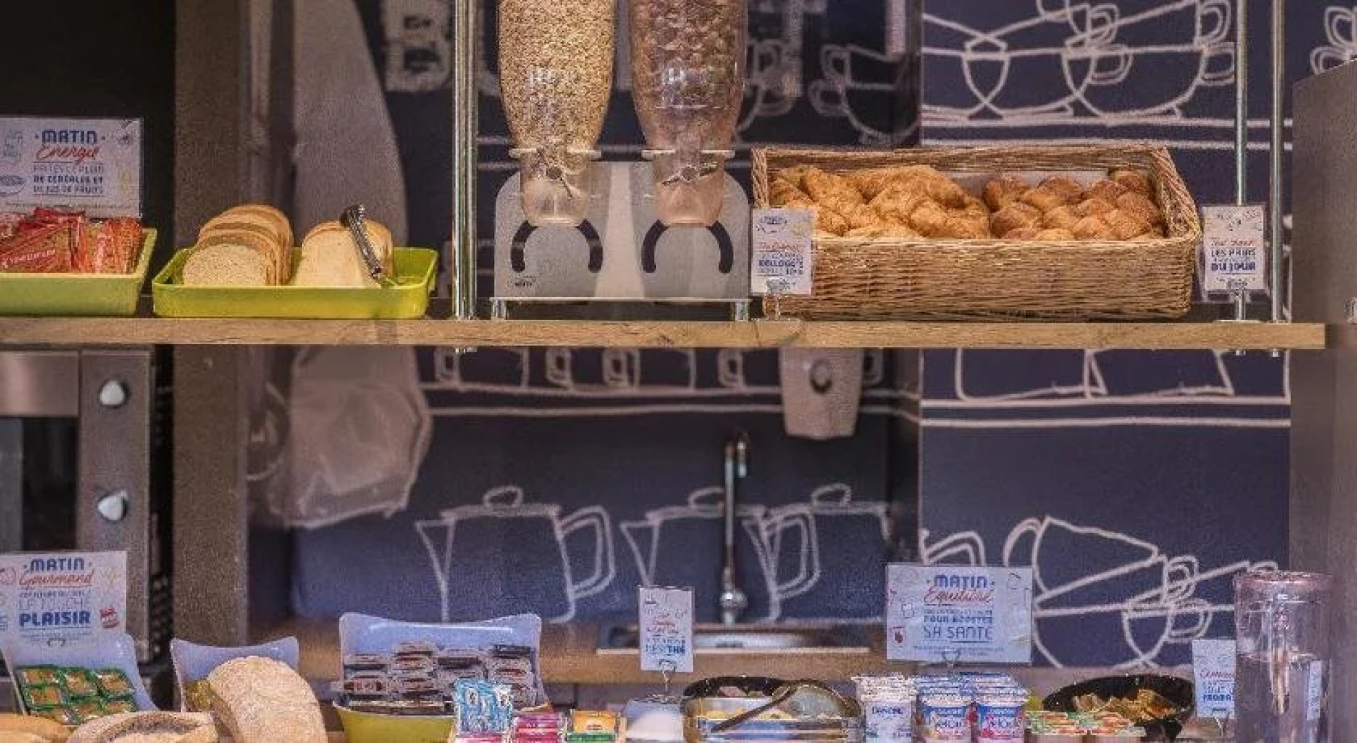 ibis budget Site du Futuroscope