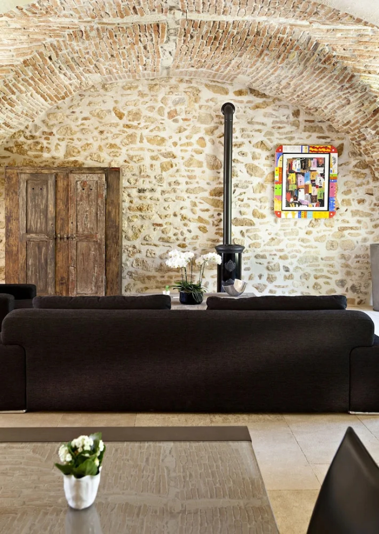 Mas de l'Espérance - Chambres d'hôtes