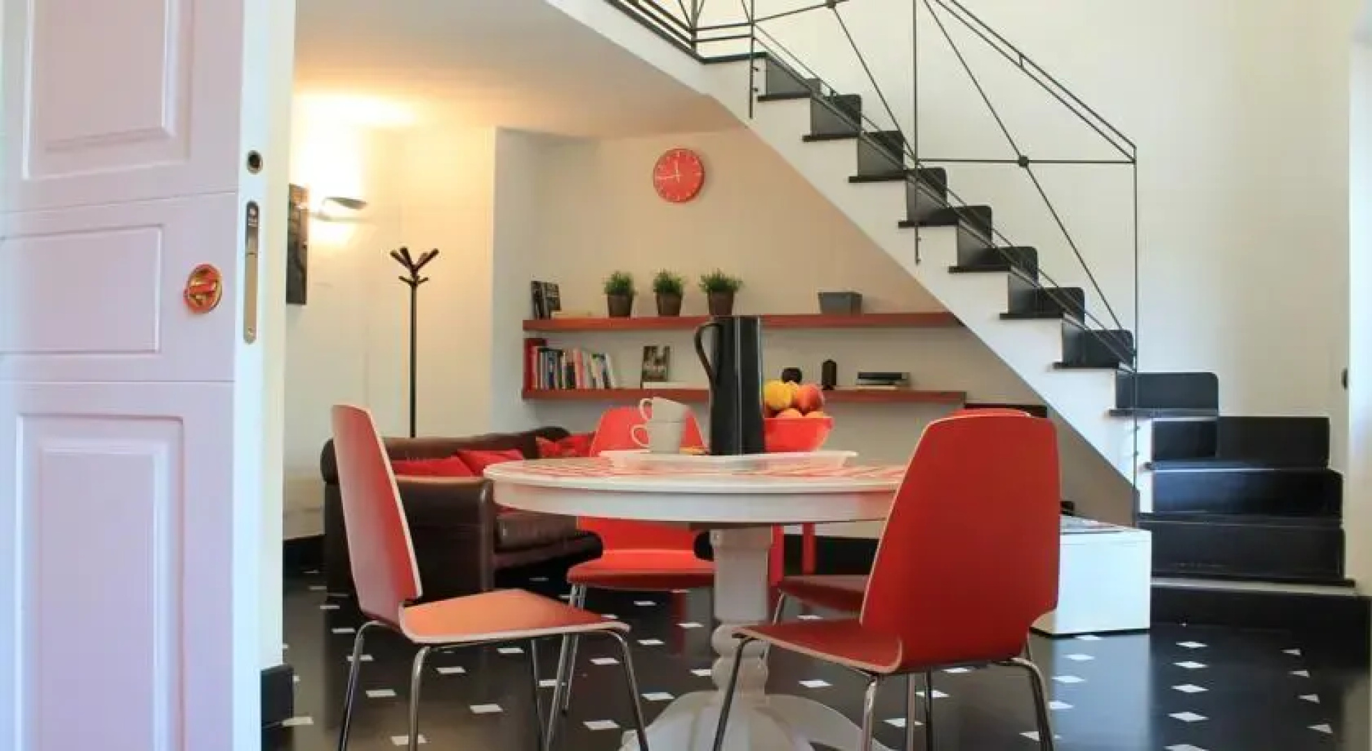 House Garibaldi