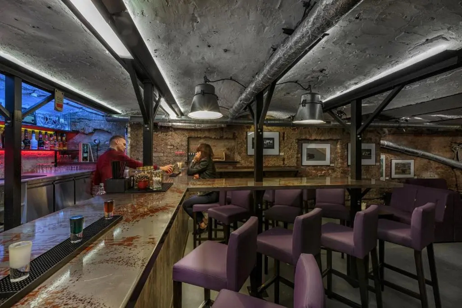 Cinema Rooms - Piotrkowska