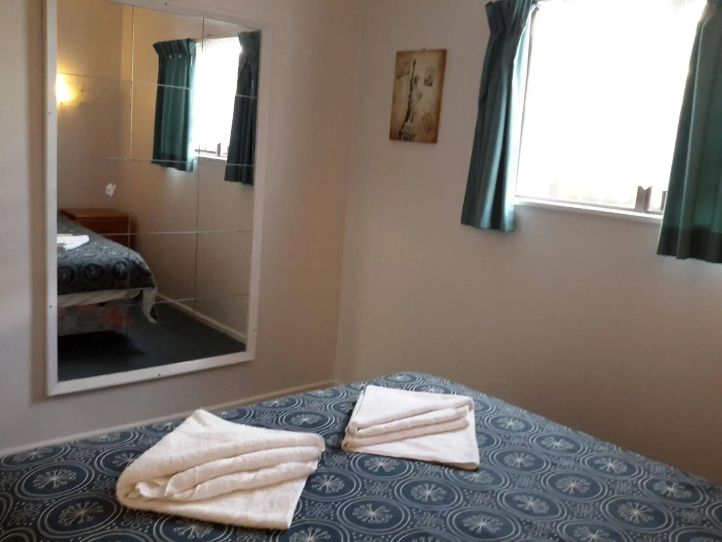 Papakura Pioneer Motor Lodge and Motel