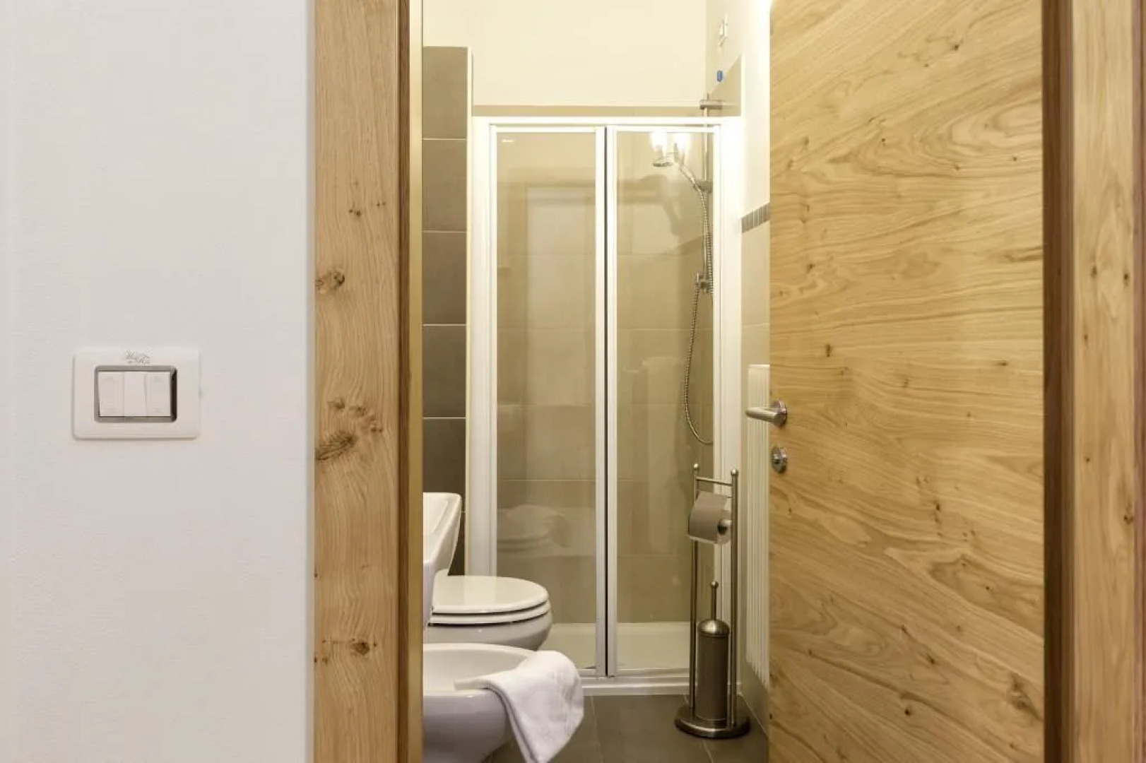 Bienvivre Hotel Alla Rocca