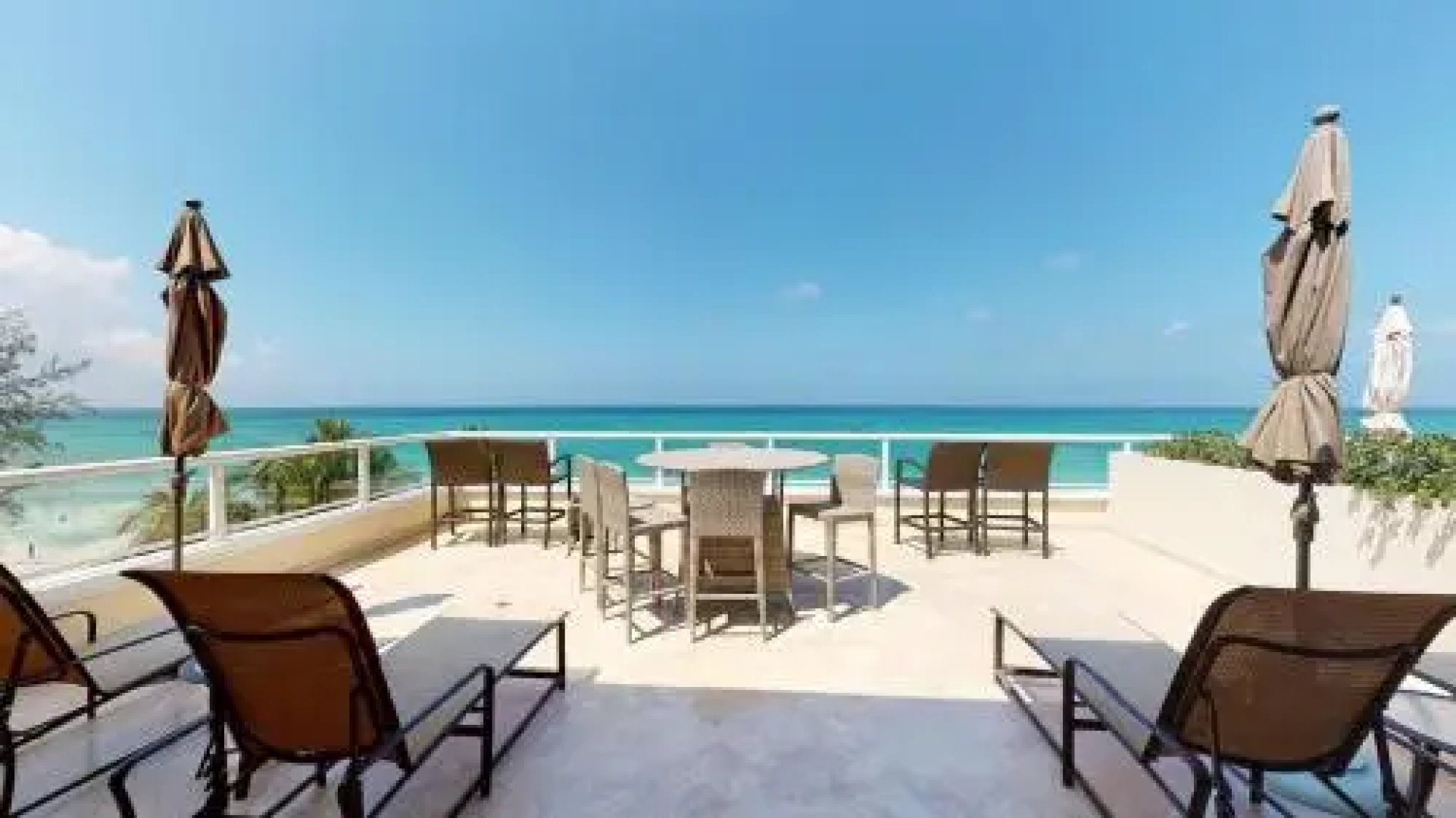 South Bay Beach Club Villa 26