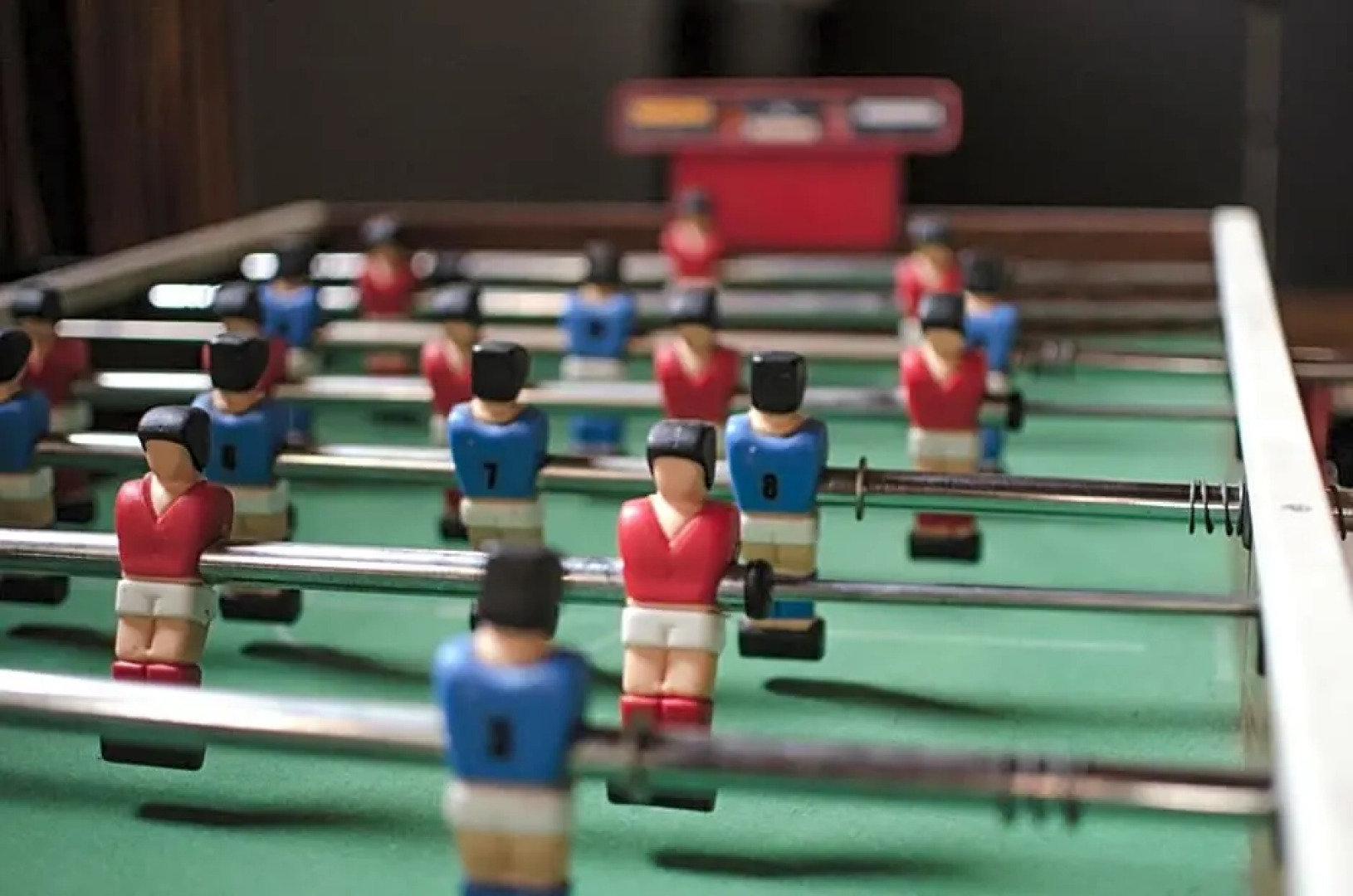 Monastere De Brucourt