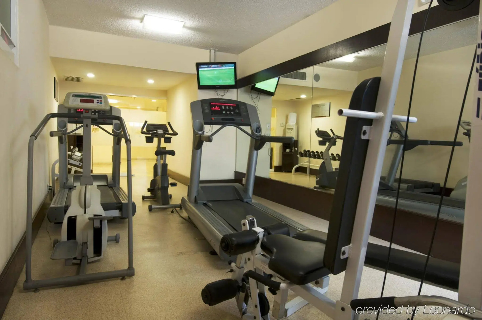 Fiesta Inn Express Perinorte